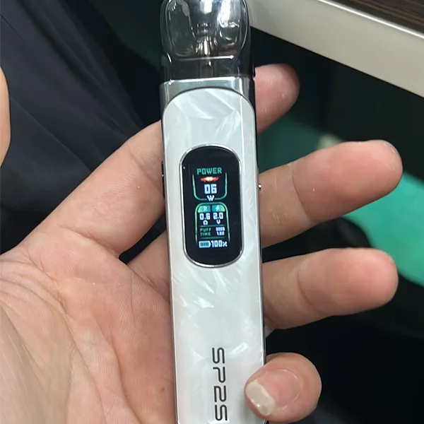 SP2S天王星注油式主機套裝｜內附2顆空倉｜可重複注油｜多檔調節｜4色可選